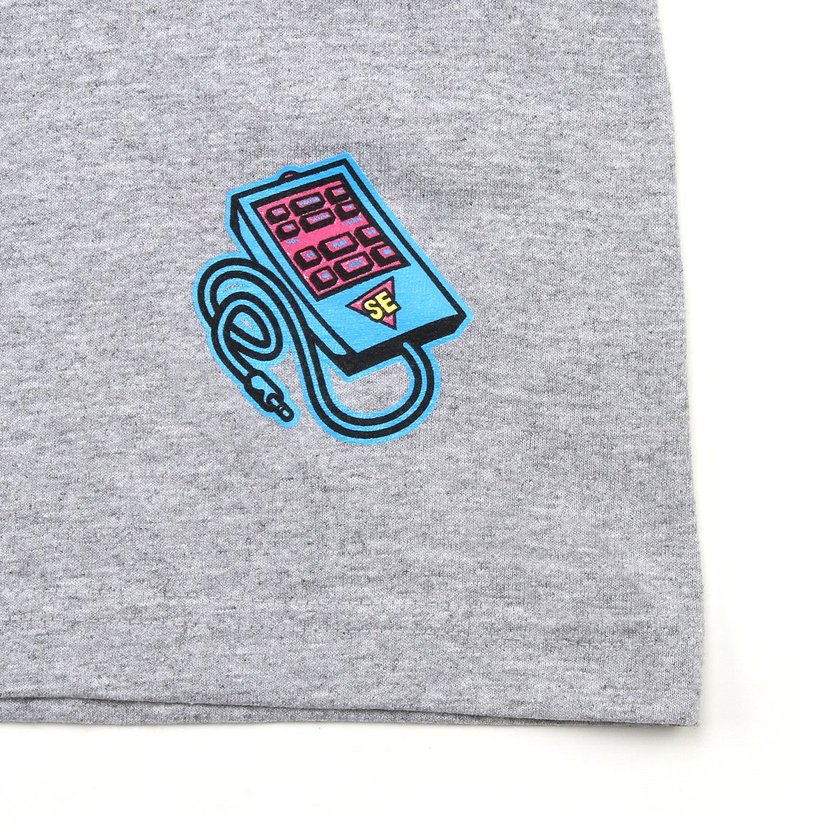 Tune In T-Shirt sold by Premier product image thumbnail 3