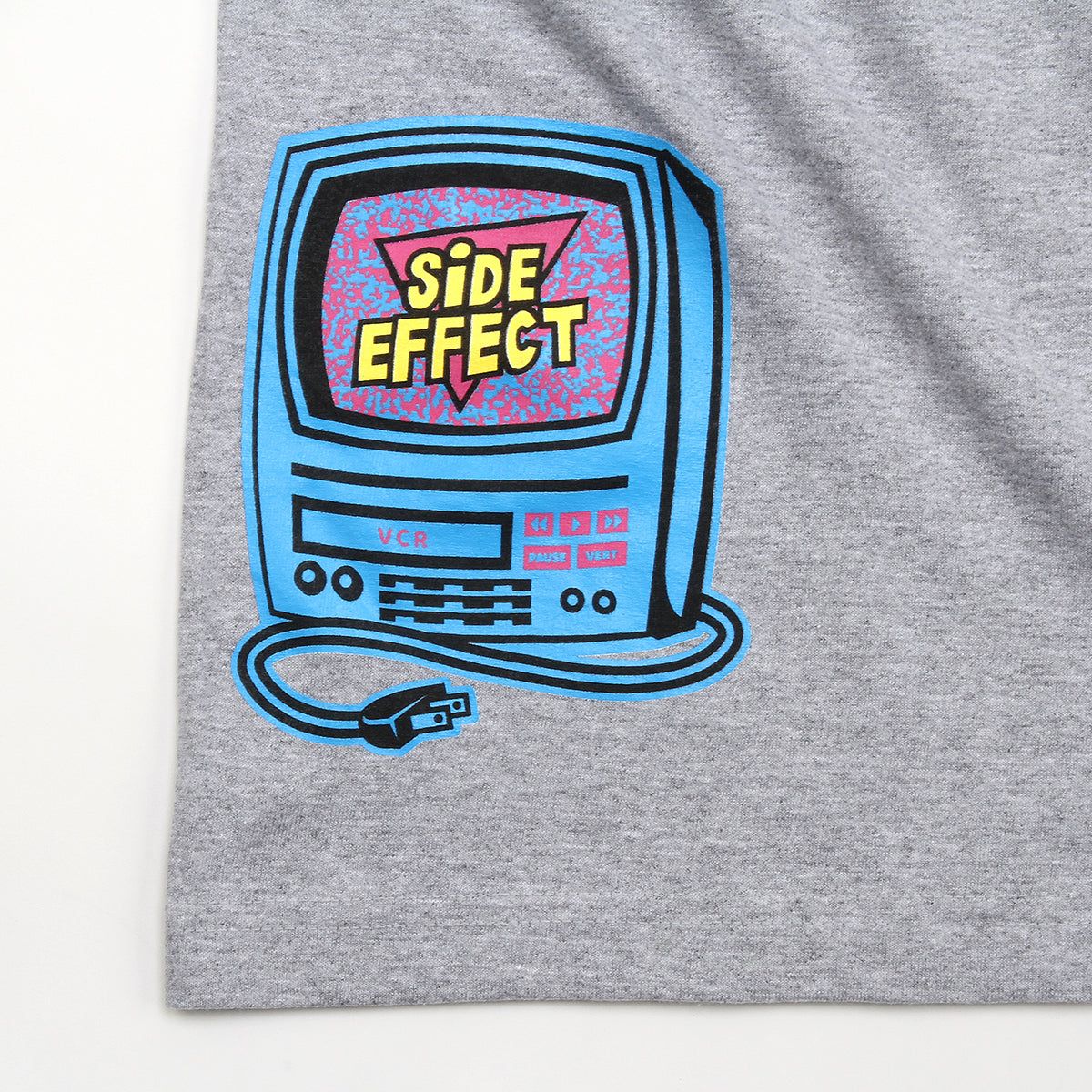 Tune In T-Shirt sold by Premier product image thumbnail 5