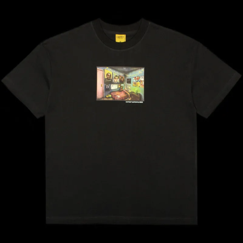 Bedroom T-Shirt sold by Premier