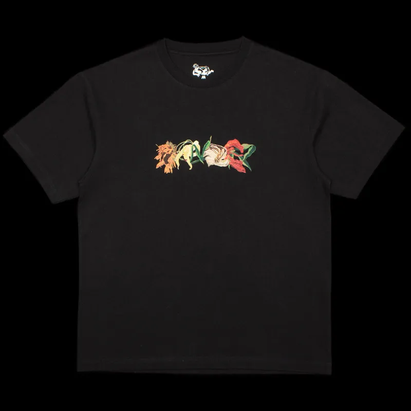Dying Flowers T-Shirt sold by Premier