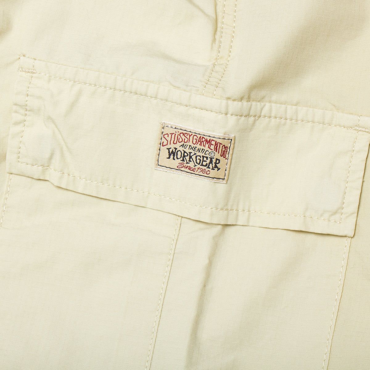 Ripstop Cargo Beach Pant sold by Premier product image thumbnail 11
