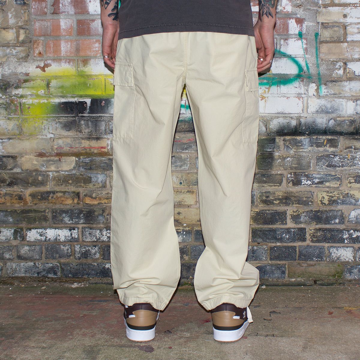 Ripstop Cargo Beach Pant sold by Premier product image thumbnail 4