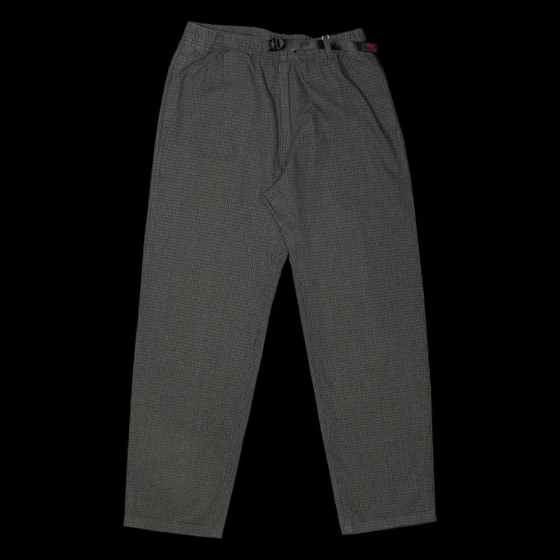 O.G. Dyed Woven Dobby Jam Pant sold by Premier