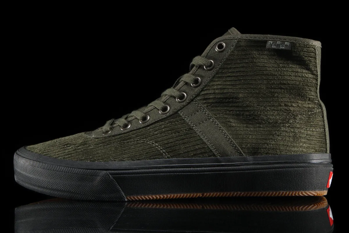 Crockett High Decon sold by Premier