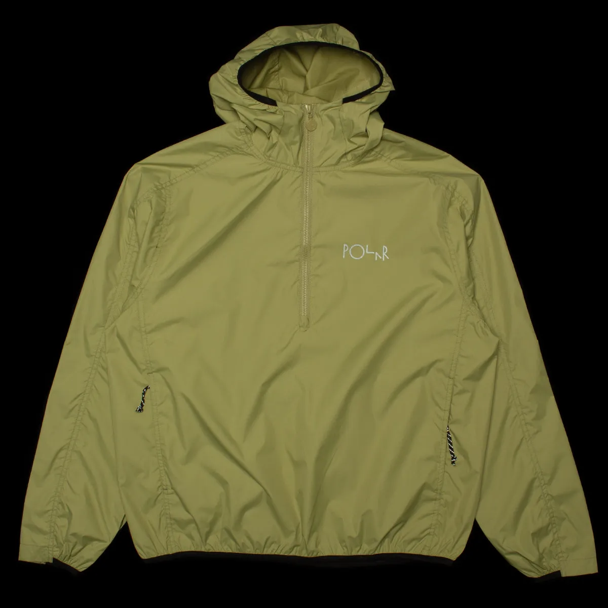 Packable Anorak Jacket sold by Premier
