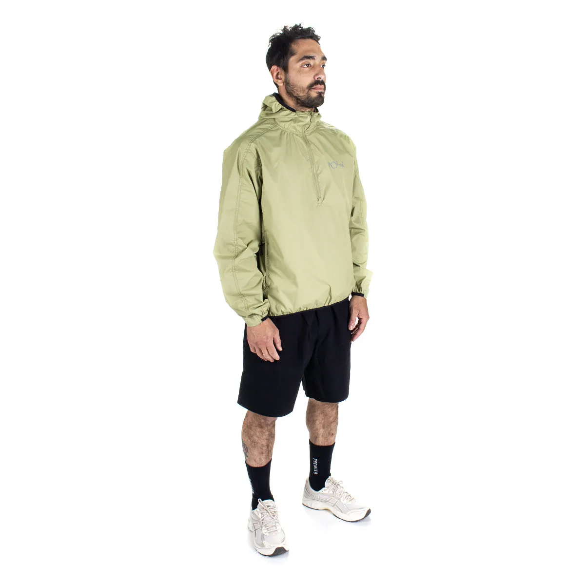 Packable Anorak Jacket sold by Premier product image thumbnail 5