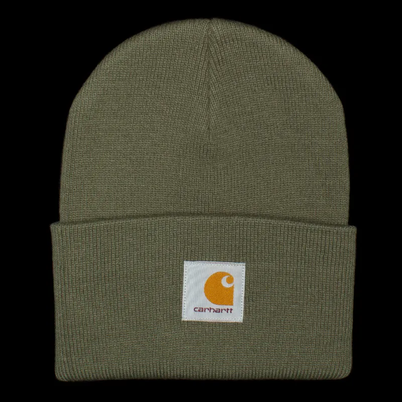 Acrylic Watch Hat sold by Premier