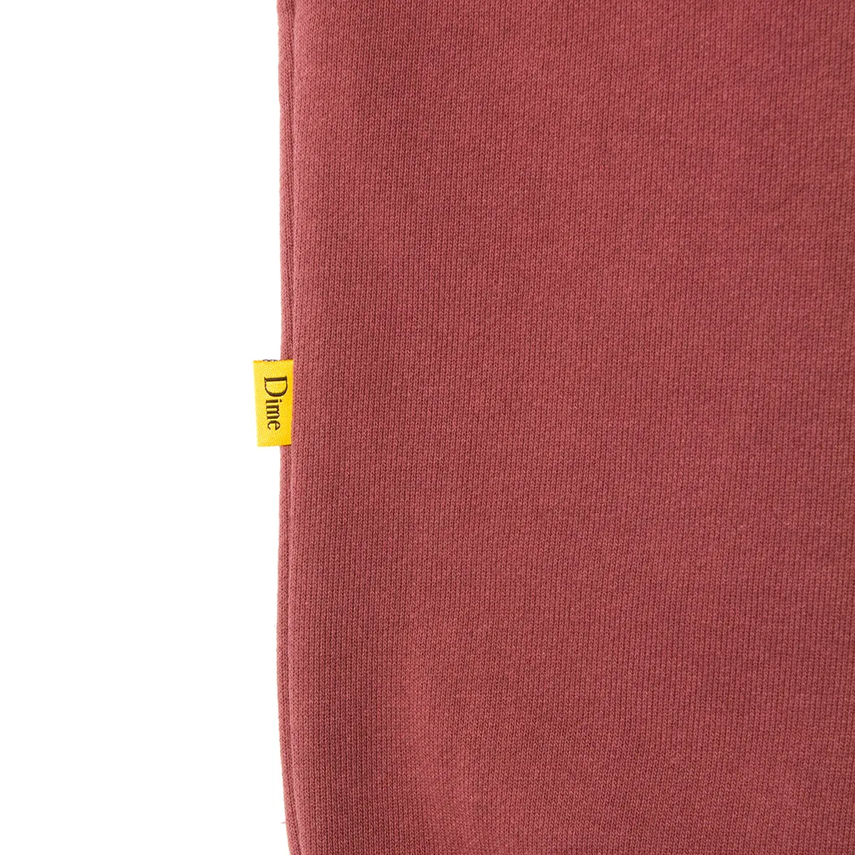 Split Crest Sweatpant sold by Premier product image thumbnail 4