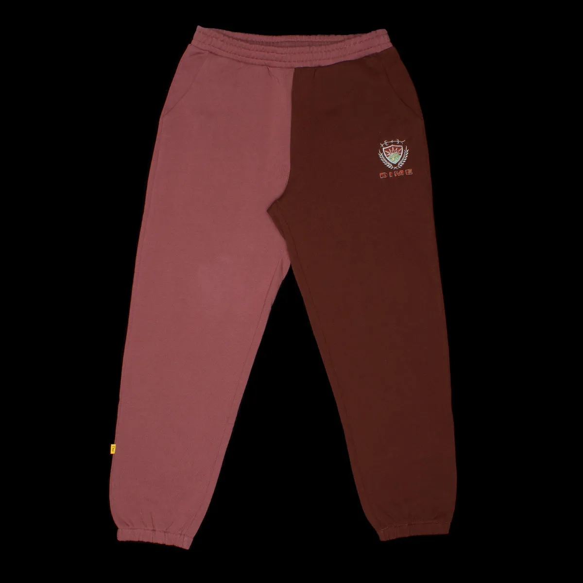 Split Crest Sweatpant sold by Premier