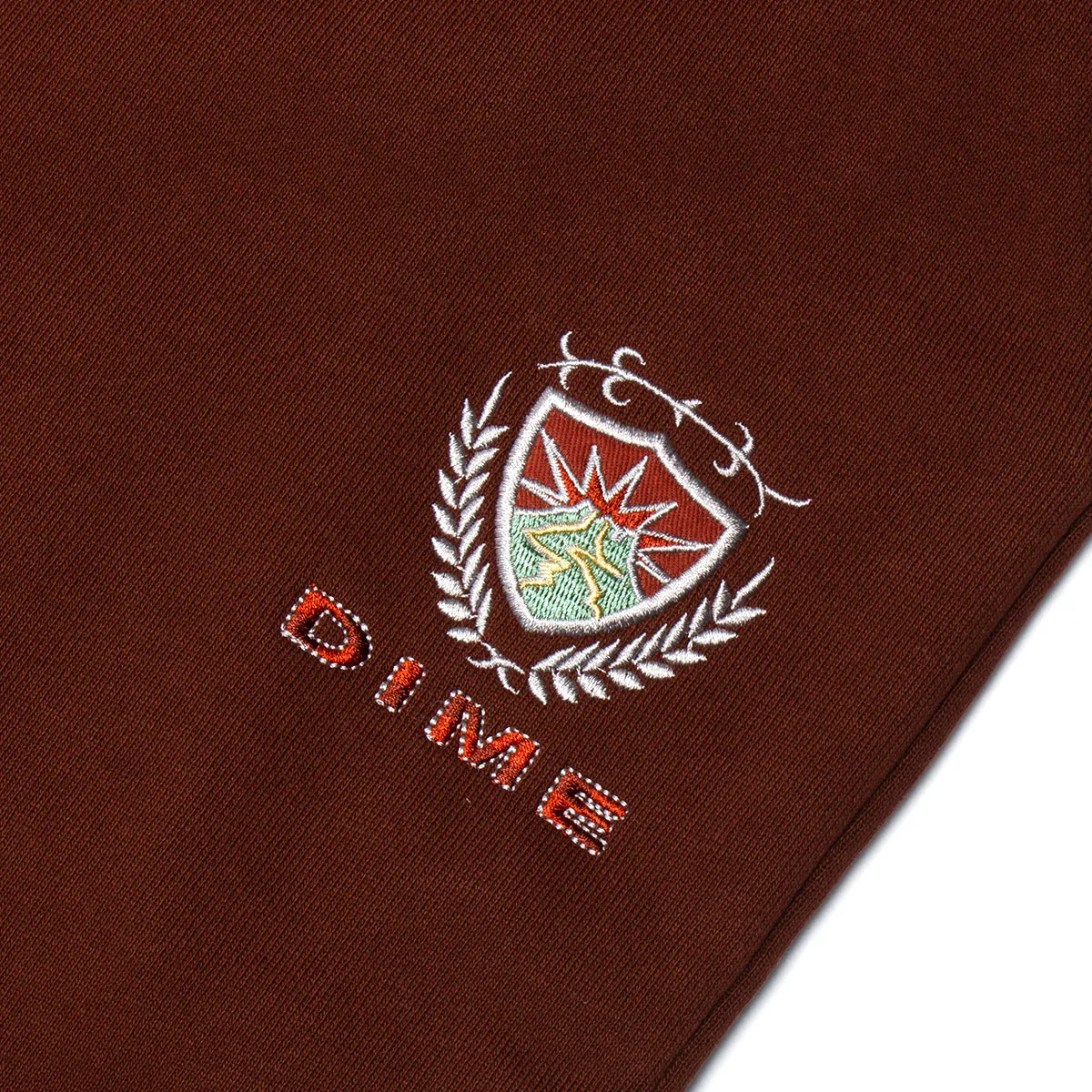 Split Crest Sweatpant sold by Premier product image thumbnail 3