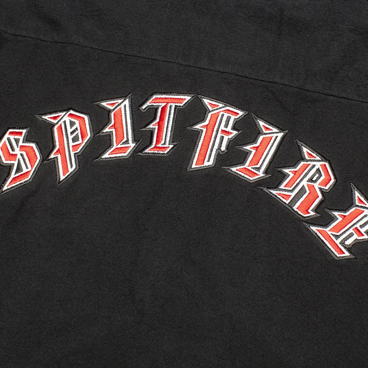 Old E Flannel Shirt sold by Premier product image thumbnail 5