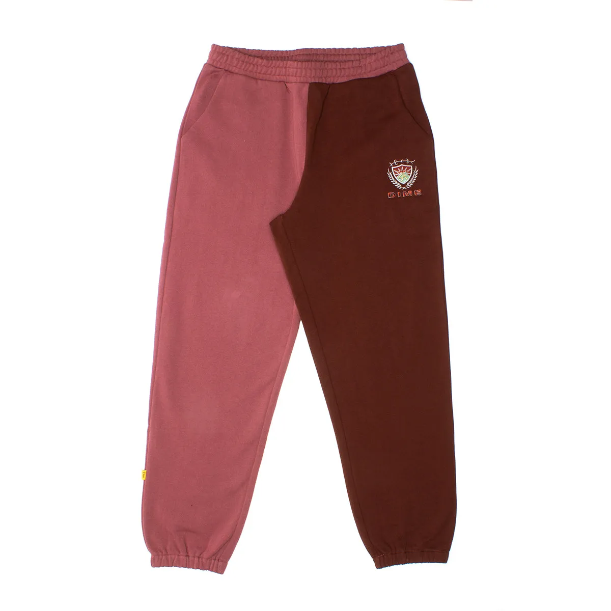Split Crest Sweatpant sold by Premier product image thumbnail 2