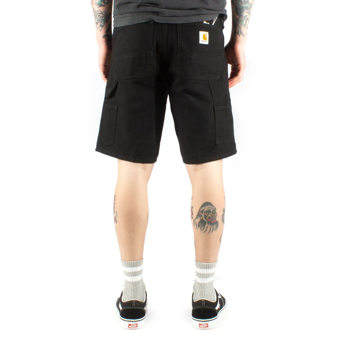 Single Knee Short sold by Premier product image thumbnail 4