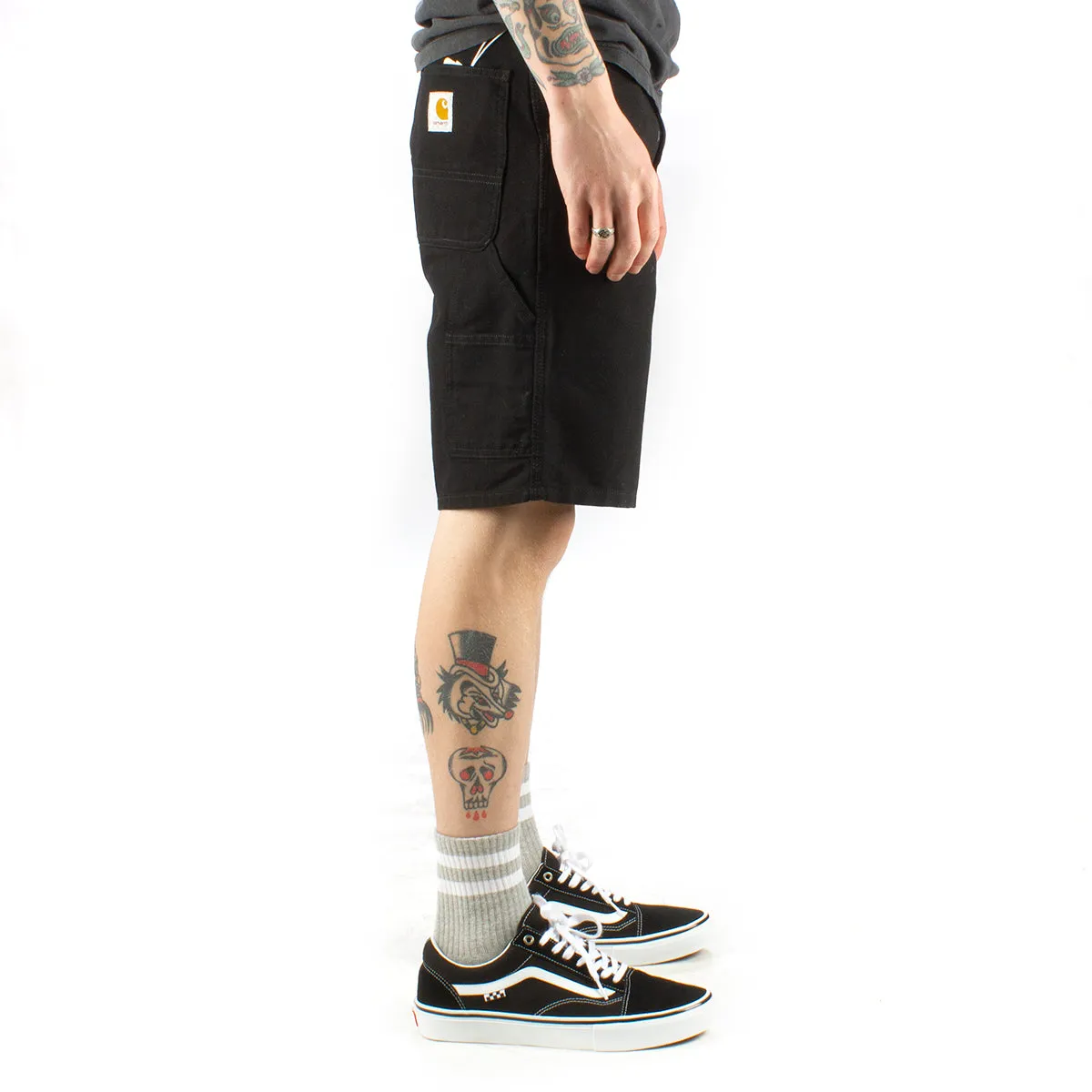 Single Knee Short sold by Premier product image thumbnail 3