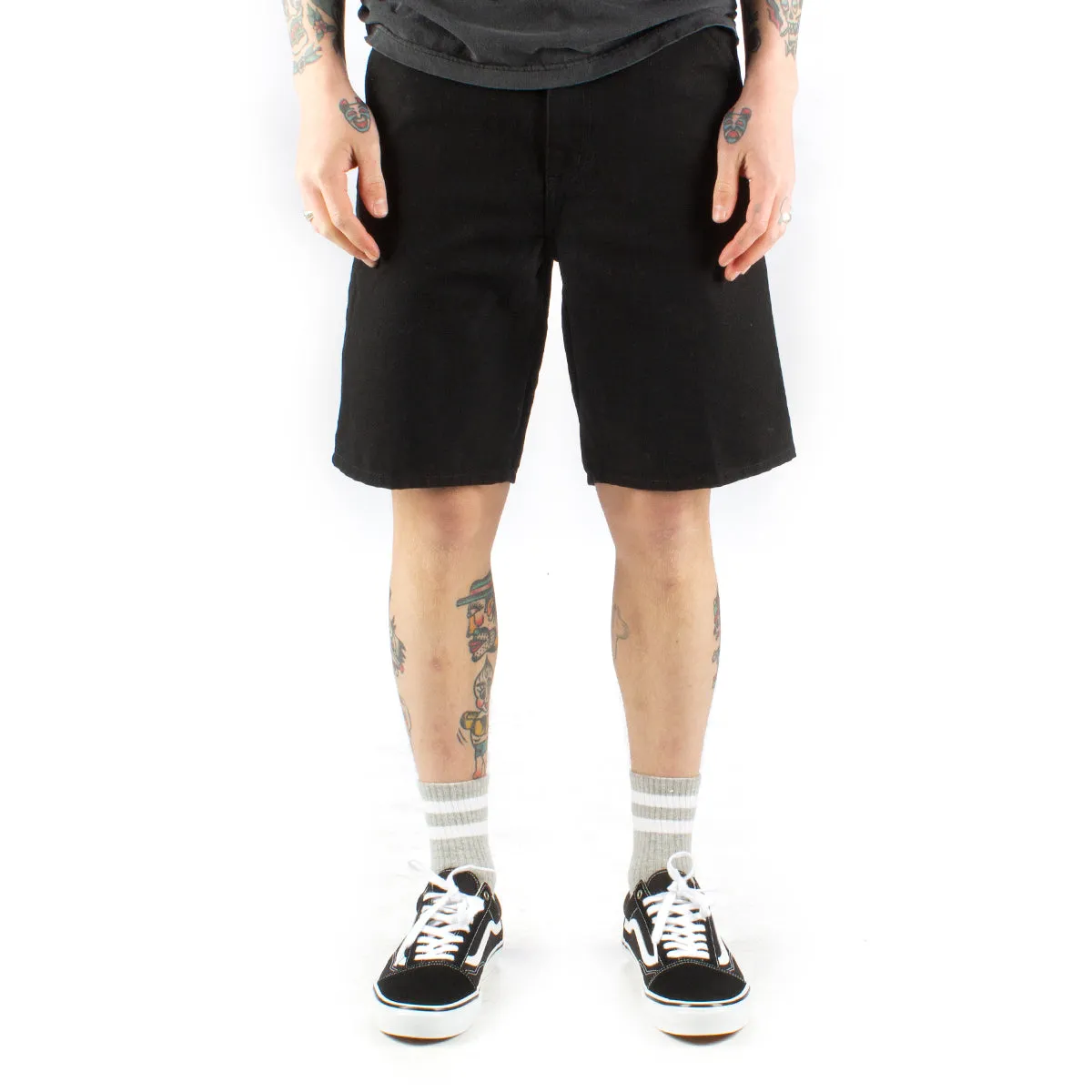 Single Knee Short sold by Premier product image thumbnail 2