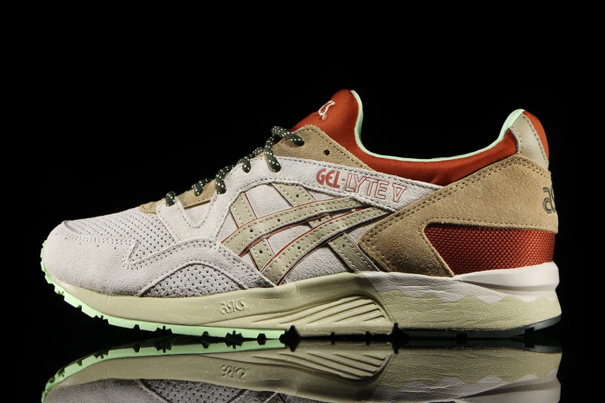 Gel-Lyte V sold by Premier