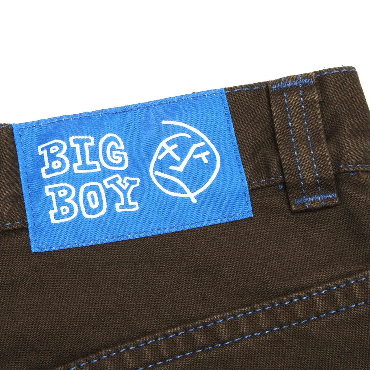 Big Boy Jeans sold by Premier product image thumbnail 5