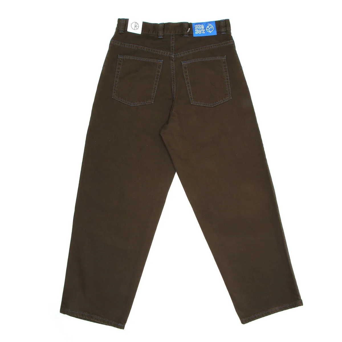 Big Boy Jeans sold by Premier product image thumbnail 4