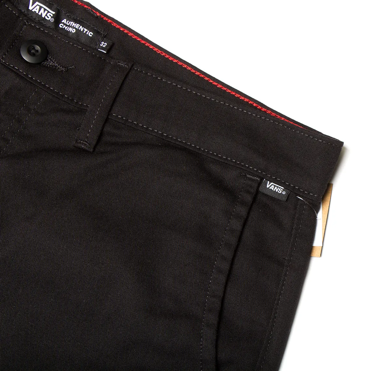 Authentic Chino Loose Pant sold by Premier product image thumbnail 3