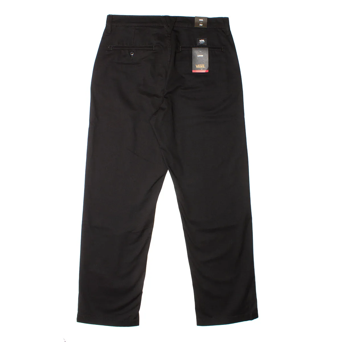 Authentic Chino Loose Pant sold by Premier product image thumbnail 5