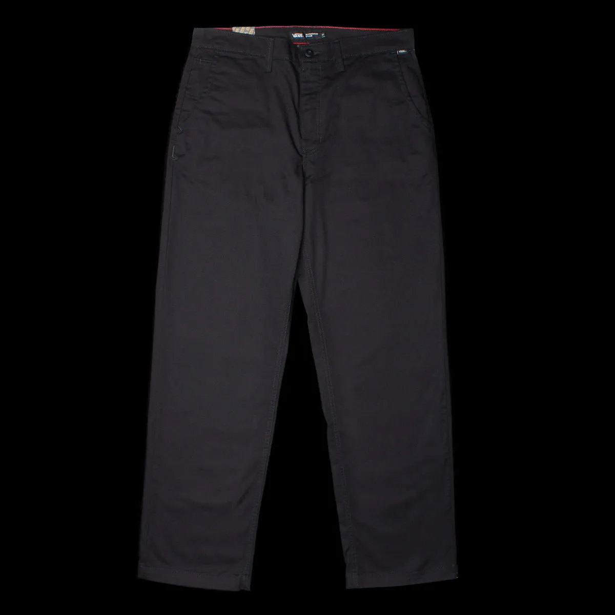 Authentic Chino Loose Pant sold by Premier