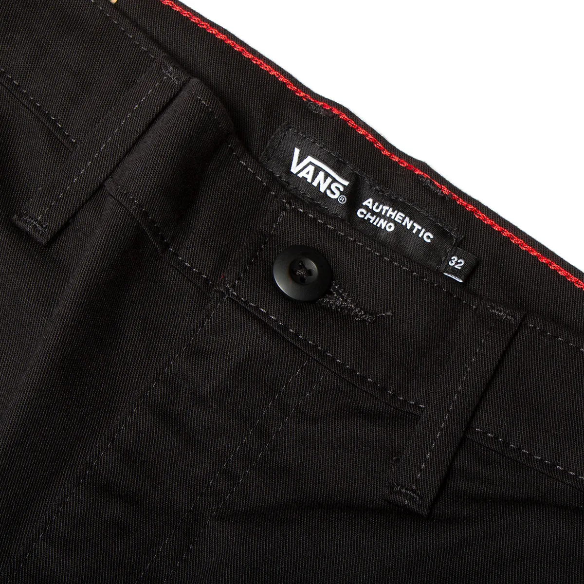 Authentic Chino Loose Pant sold by Premier product image thumbnail 4