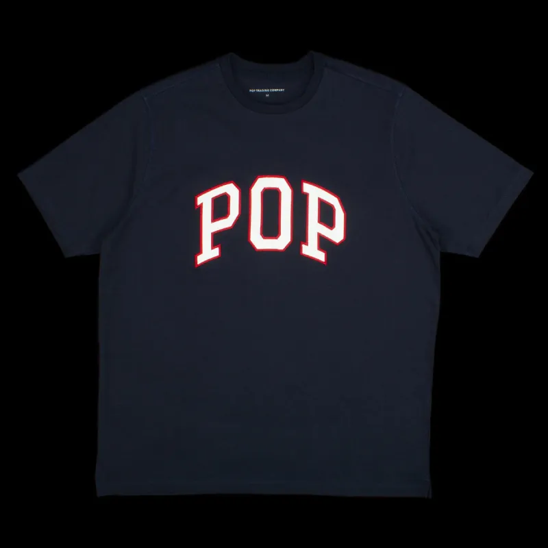 Arch T-Shirt sold by Premier