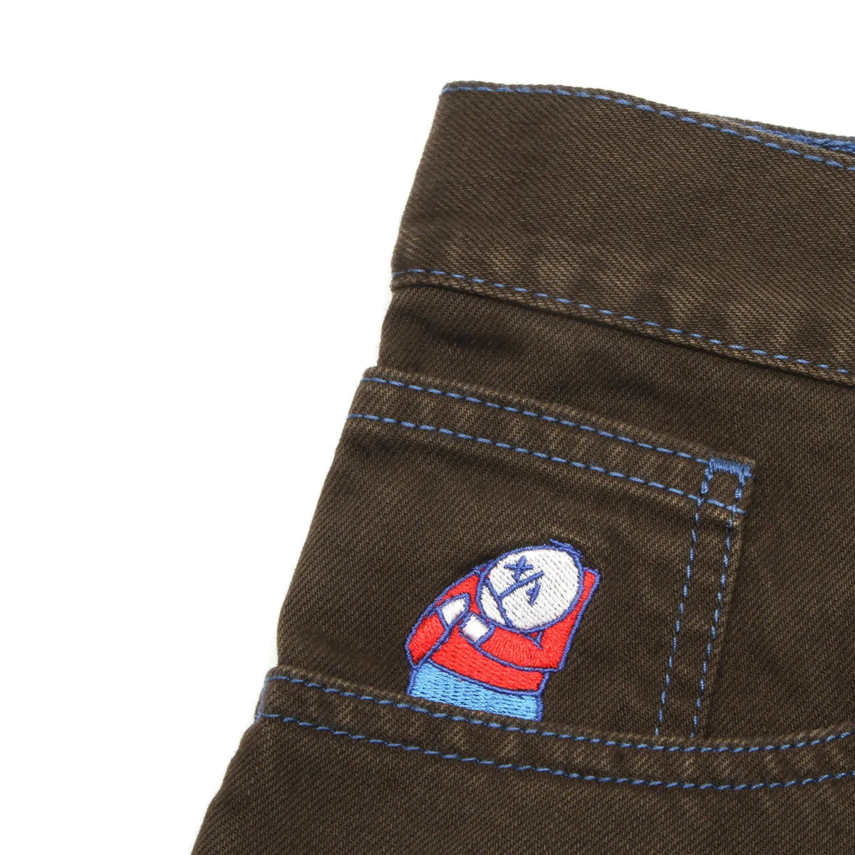 Big Boy Jeans sold by Premier product image thumbnail 2