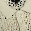 Crochet Shirt sold by Premier