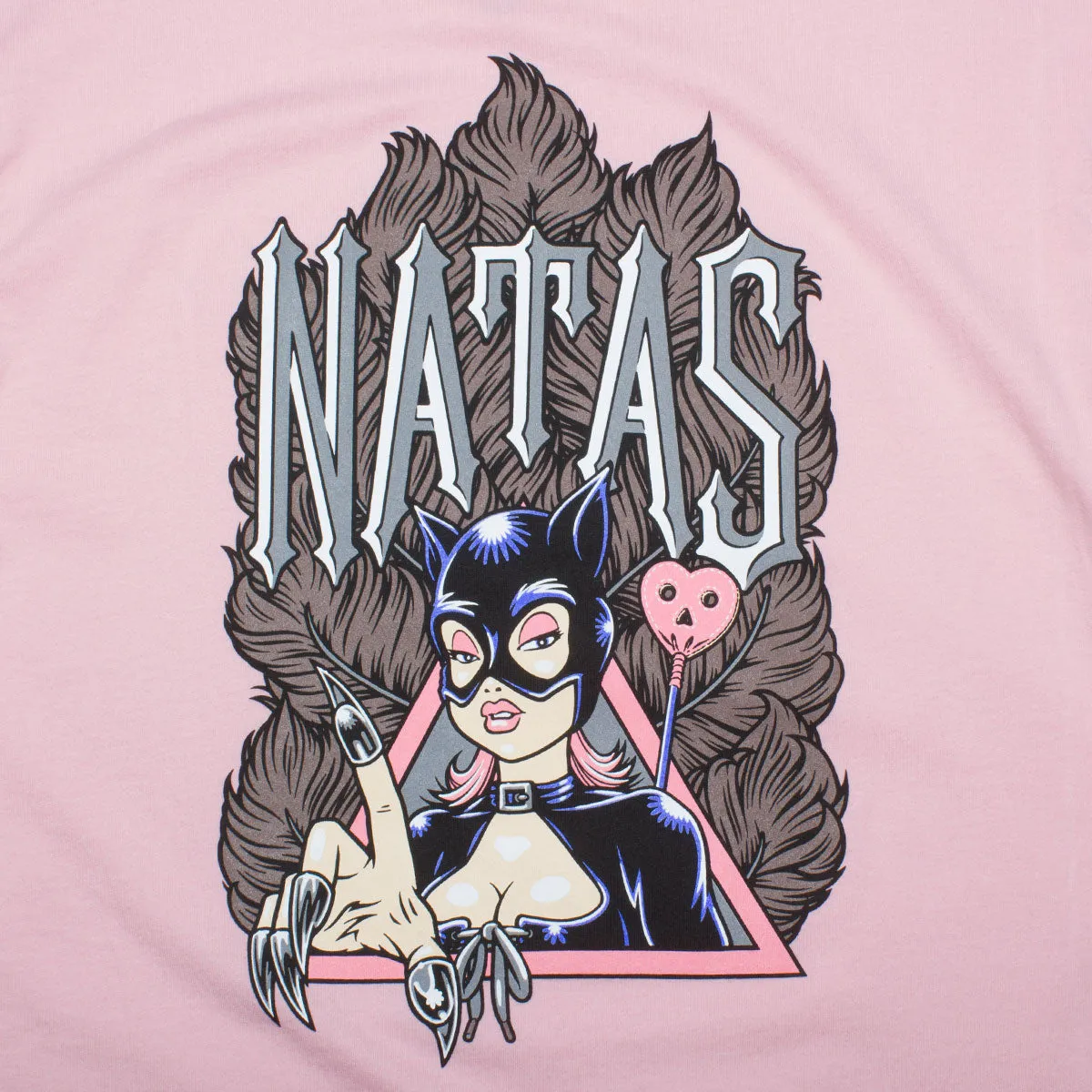 Natas T-Shirt sold by Premier product image thumbnail 4