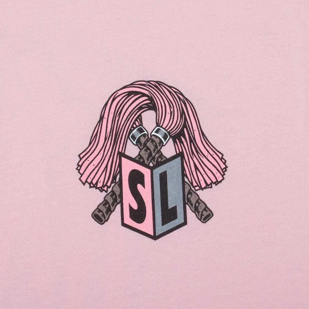 Natas T-Shirt sold by Premier product image thumbnail 2