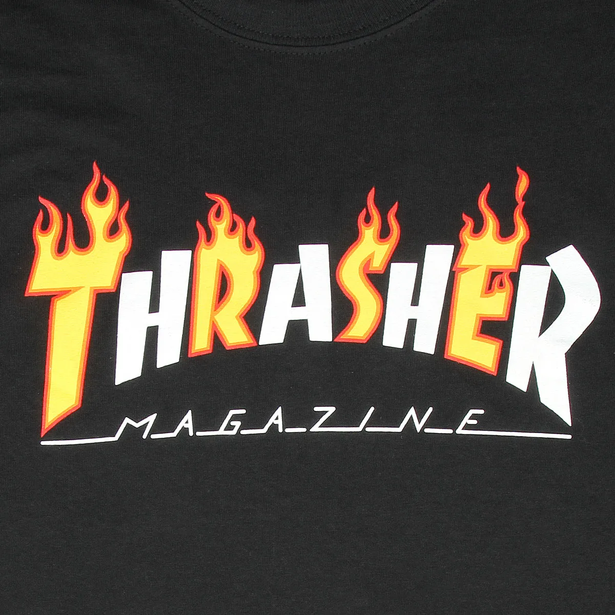 Flame Mag T-Shirt sold by Premier product image thumbnail 2