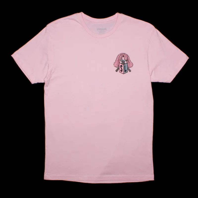 Natas T-Shirt sold by Premier