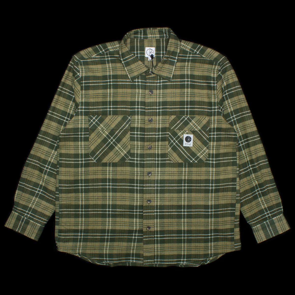 Flannel Shirt sold by Premier