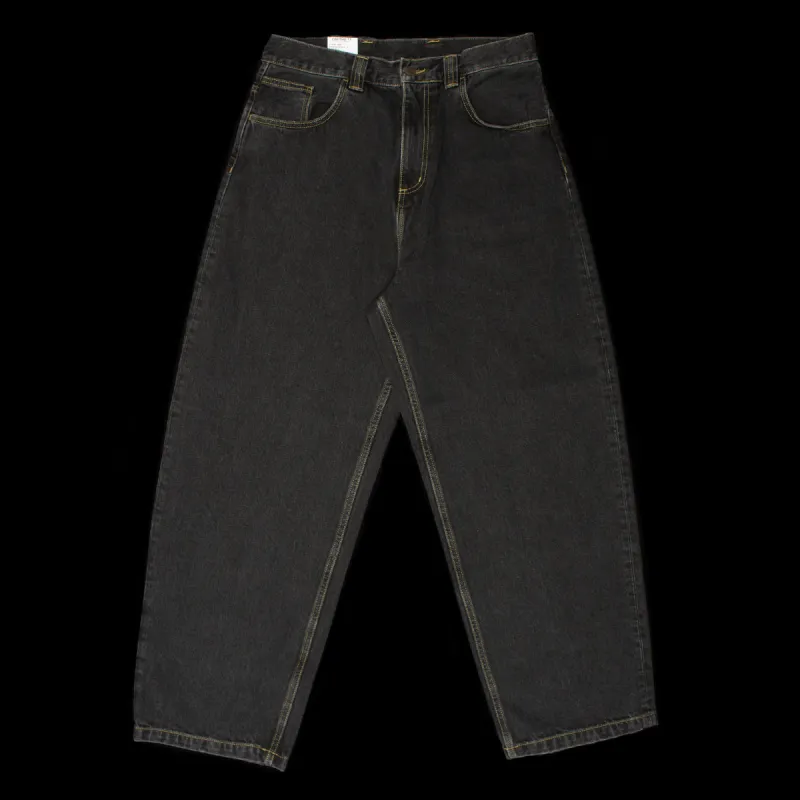 Brandon Pant - Smith Denim sold by Premier