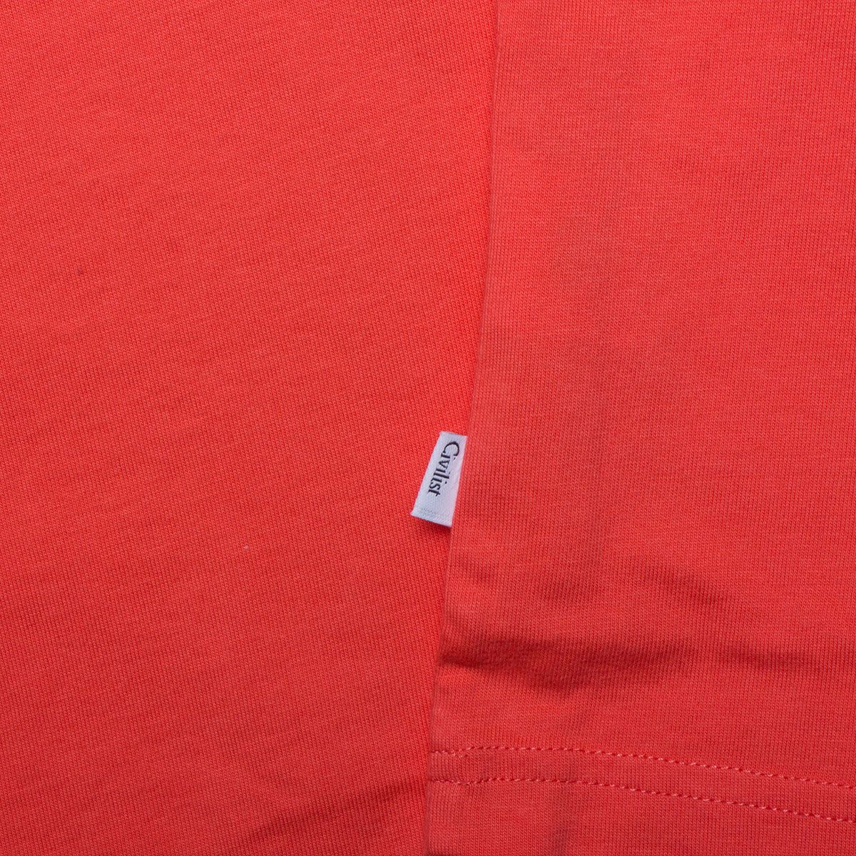 Chrome T-Shirt sold by Premier product image thumbnail 3