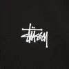 Basic Stussy Pig. Dyed Hoodie sold by Premier