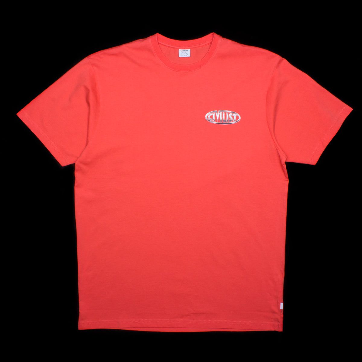 Chrome T-Shirt sold by Premier