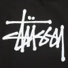 Basic Stussy Pig. Dyed Hoodie sold by Premier