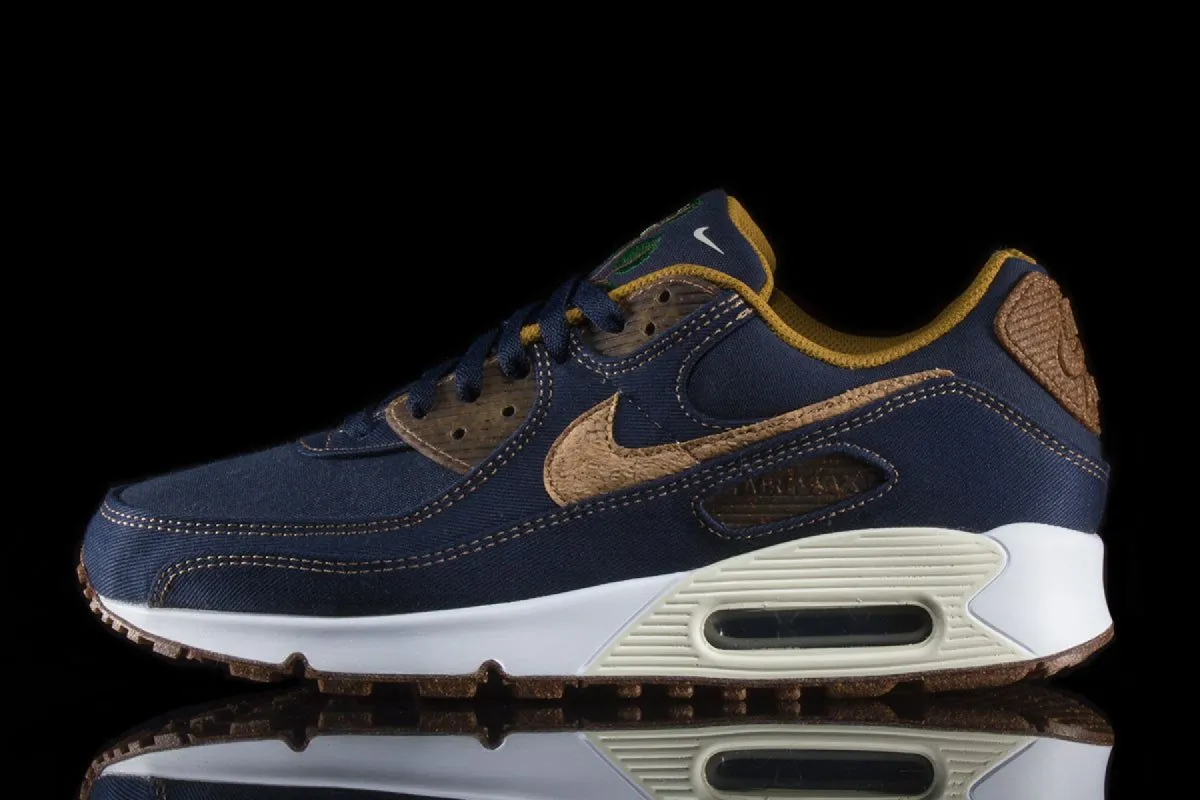 Air Max 90 SE sold by Premier