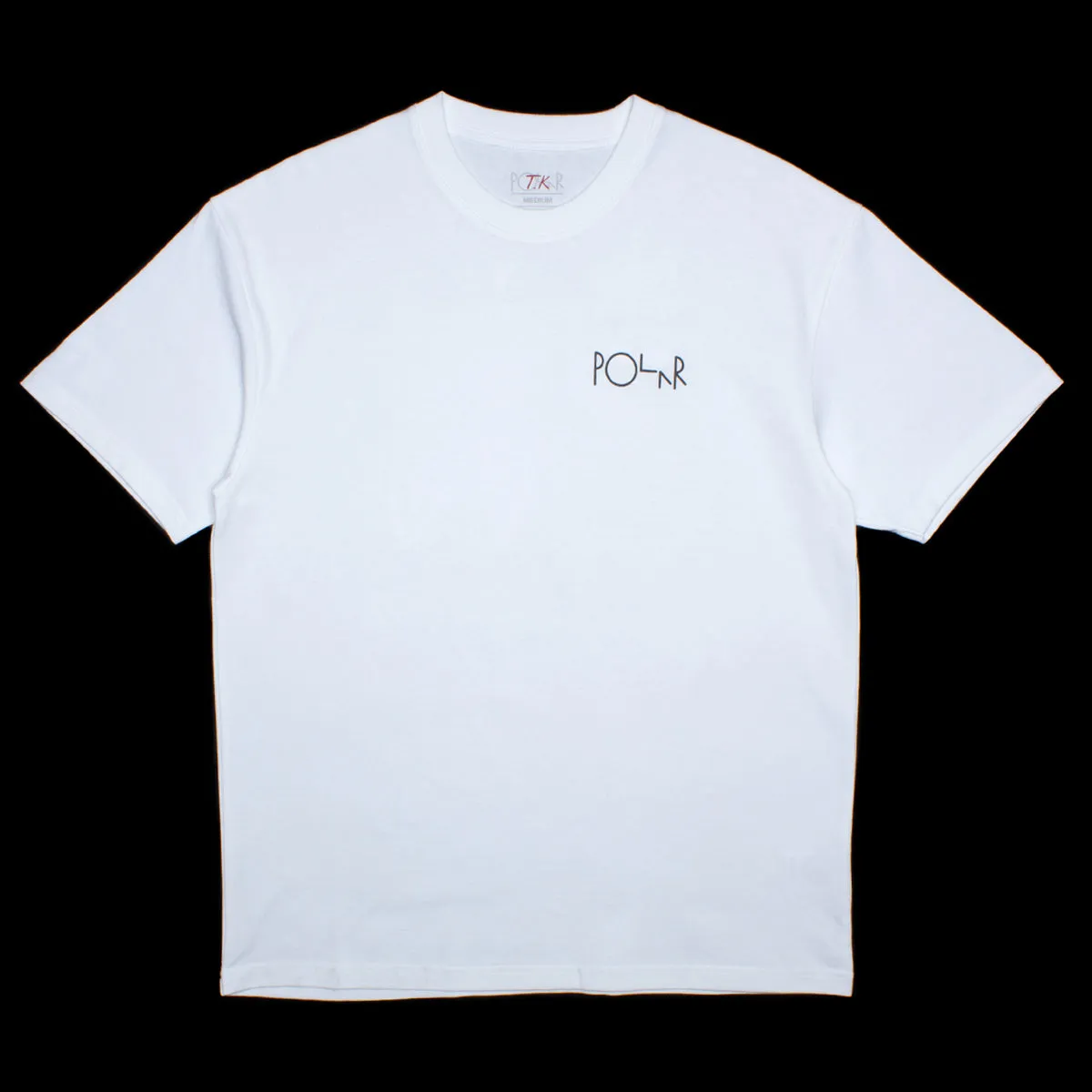 It Will Pass Fill Logo Tee sold by Premier