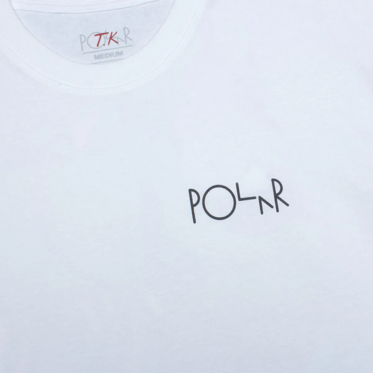 It Will Pass Fill Logo Tee sold by Premier product image thumbnail 2