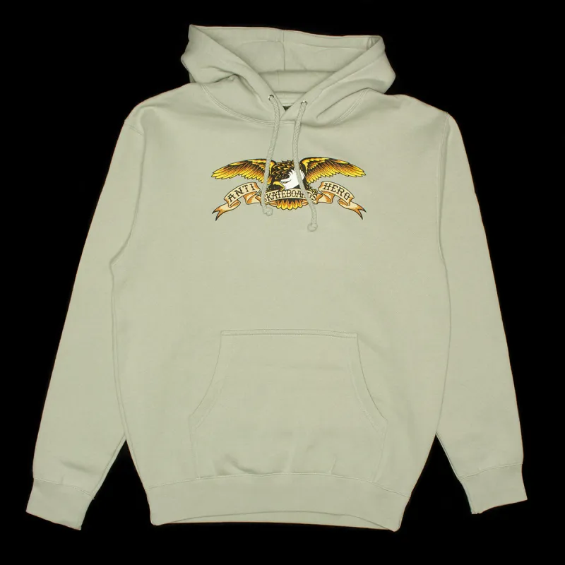 Eagle Hoodie sold by Premier