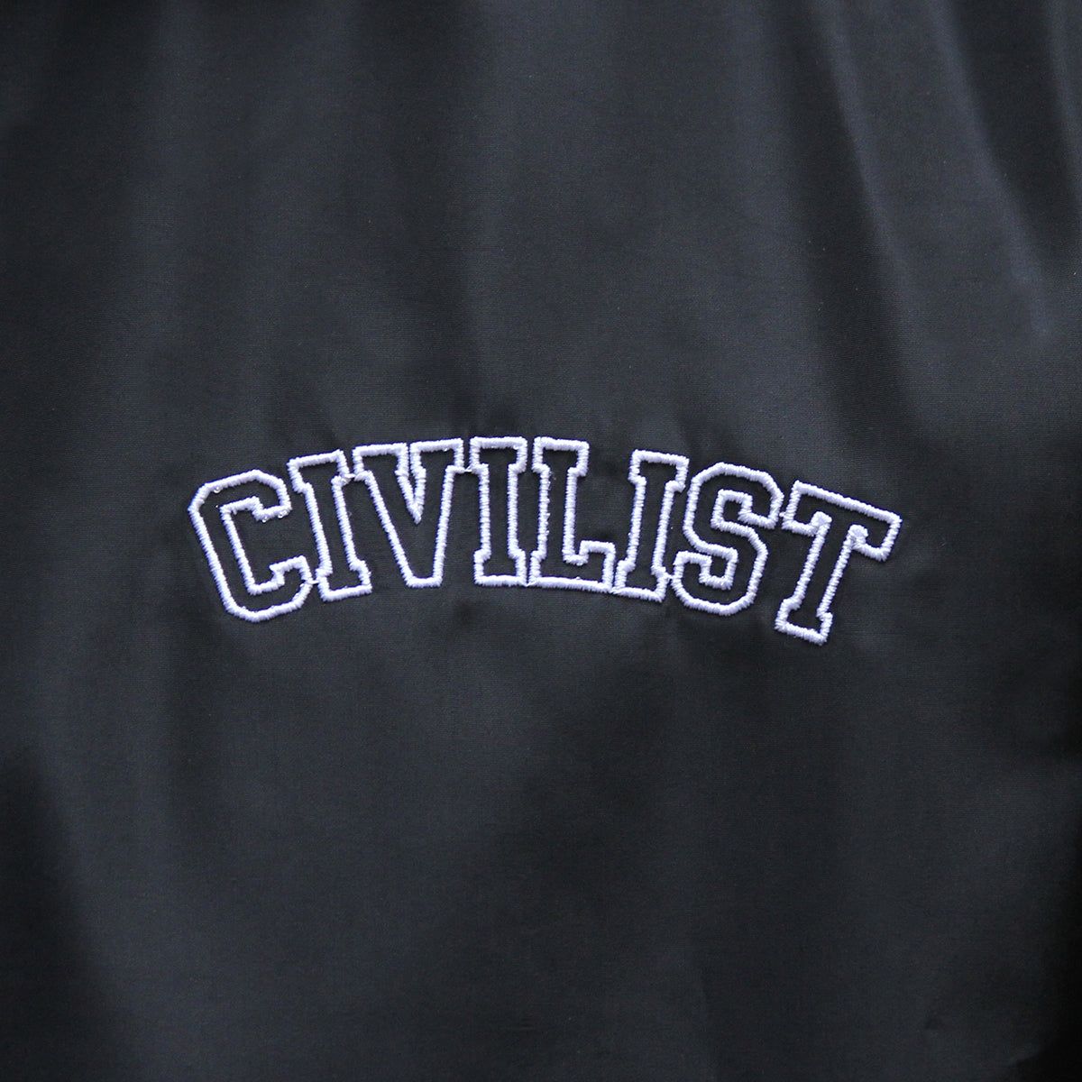 Coaches Jacket sold by Premier product image thumbnail 2