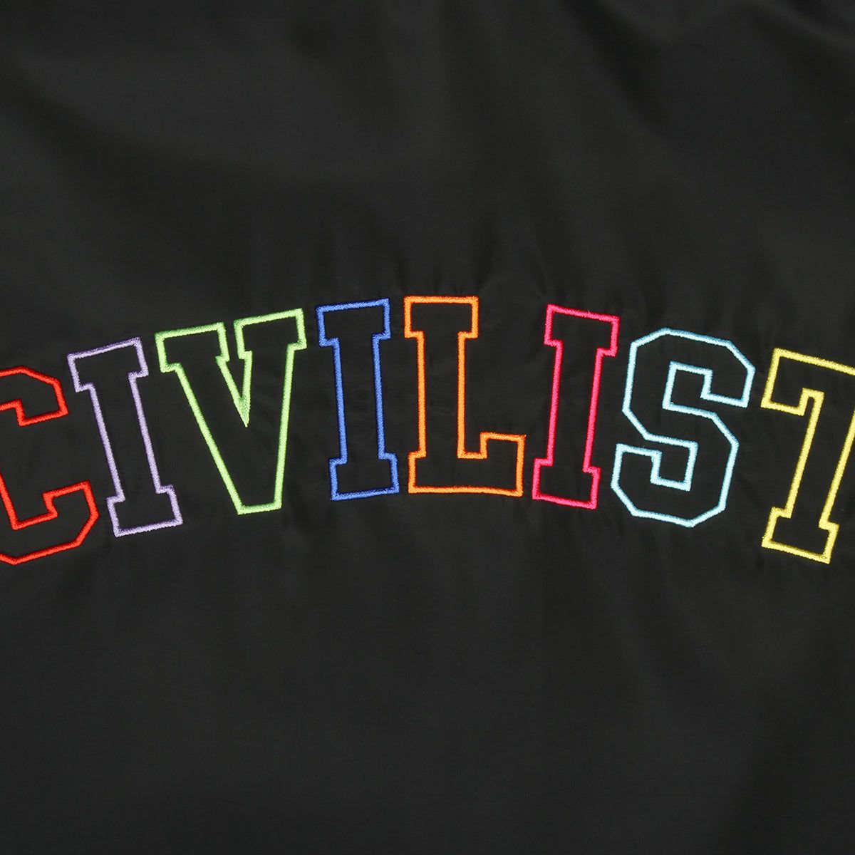 Coaches Jacket sold by Premier product image thumbnail 4