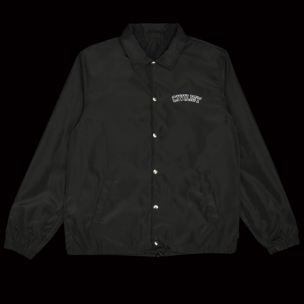 Coaches Jacket sold by Premier