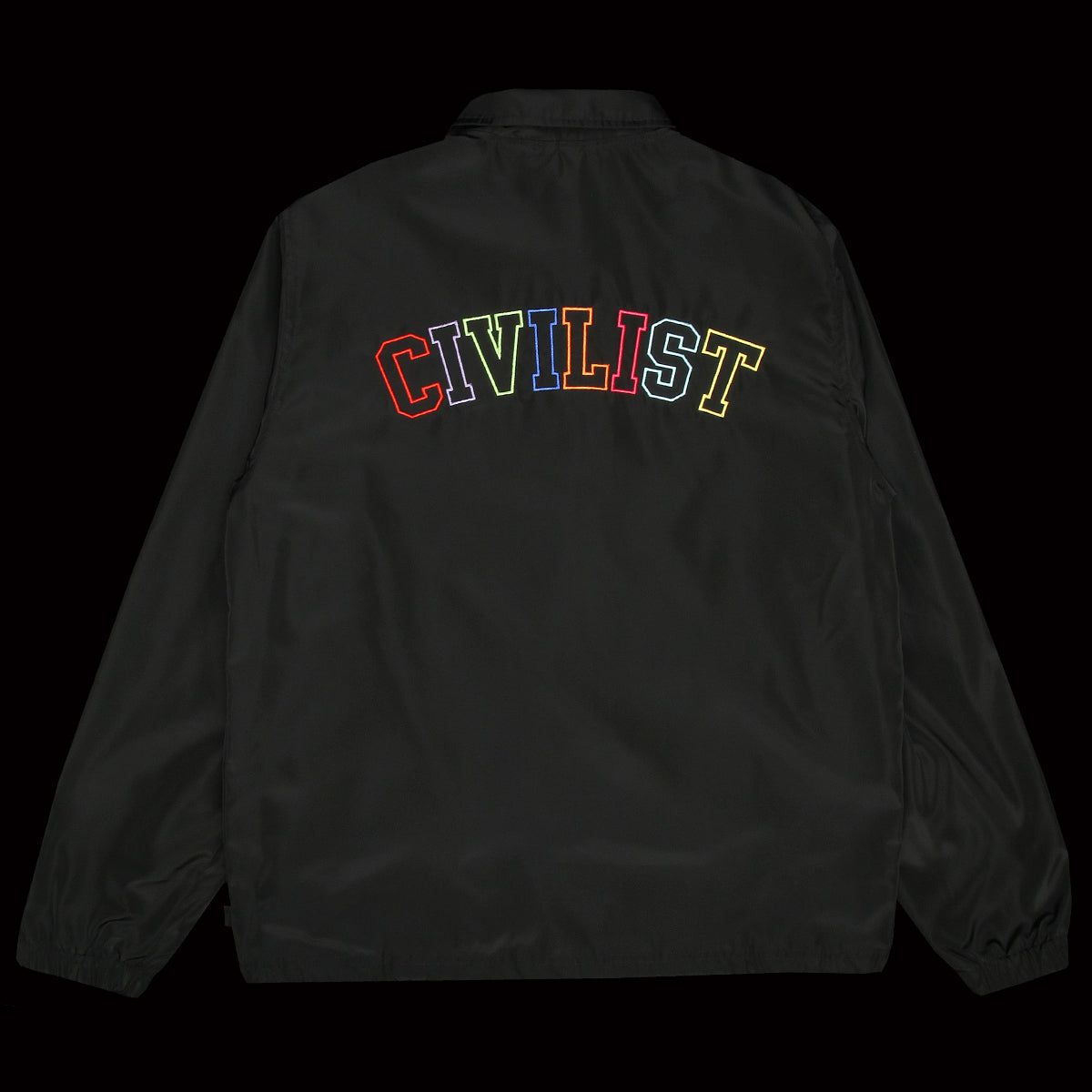 Coaches Jacket sold by Premier product image thumbnail 5