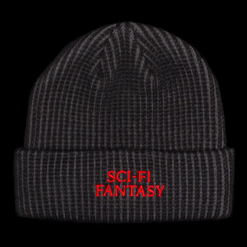 Logo Beanie sold by Premier