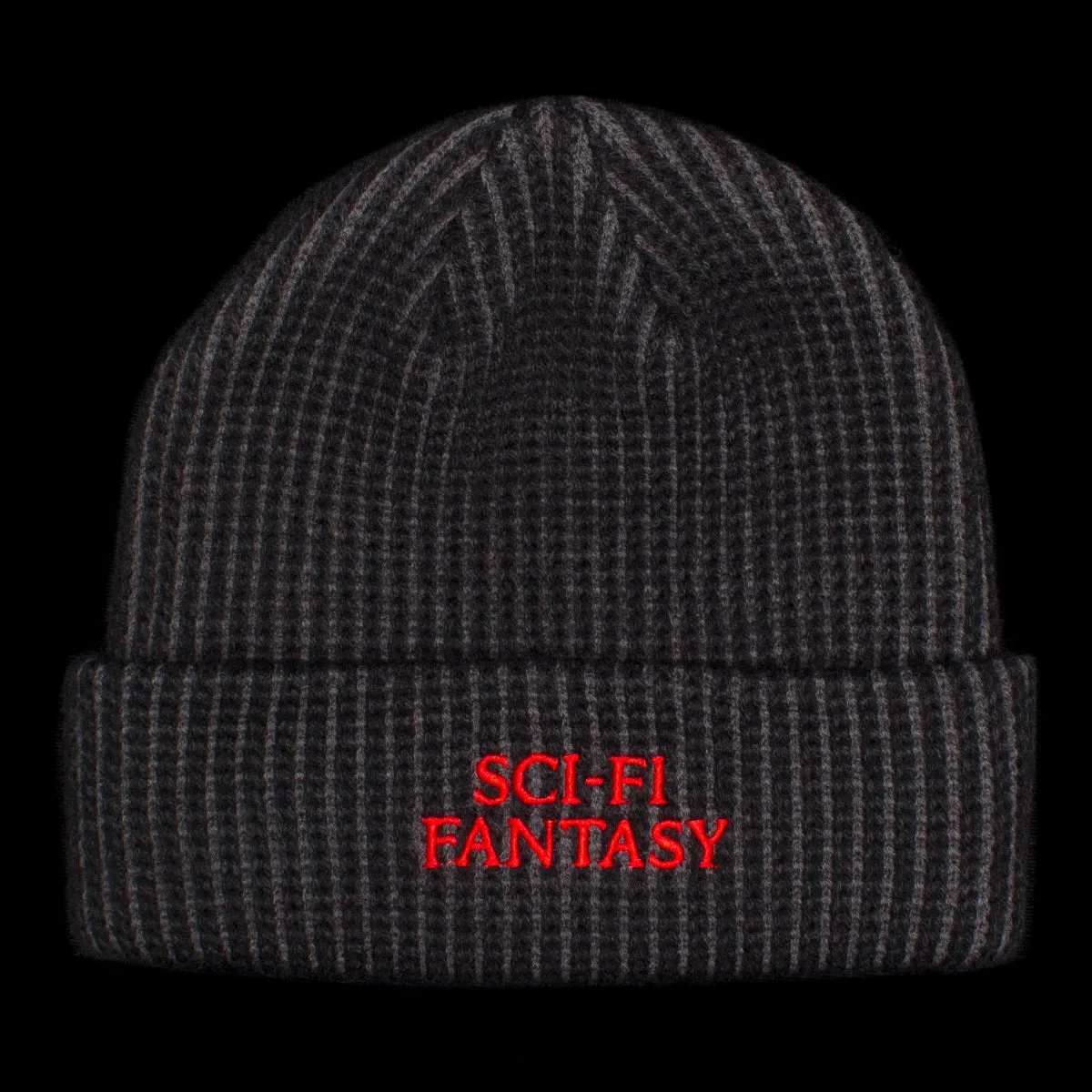 Logo Beanie sold by Premier
