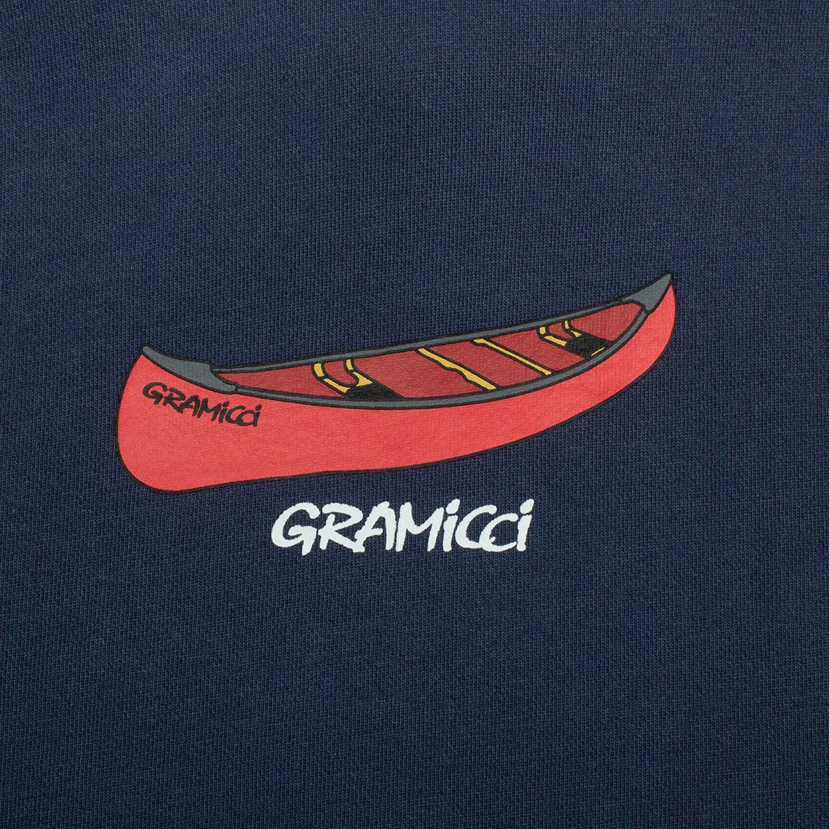Canoe Hooded Sweatshirt sold by Premier product image thumbnail 2